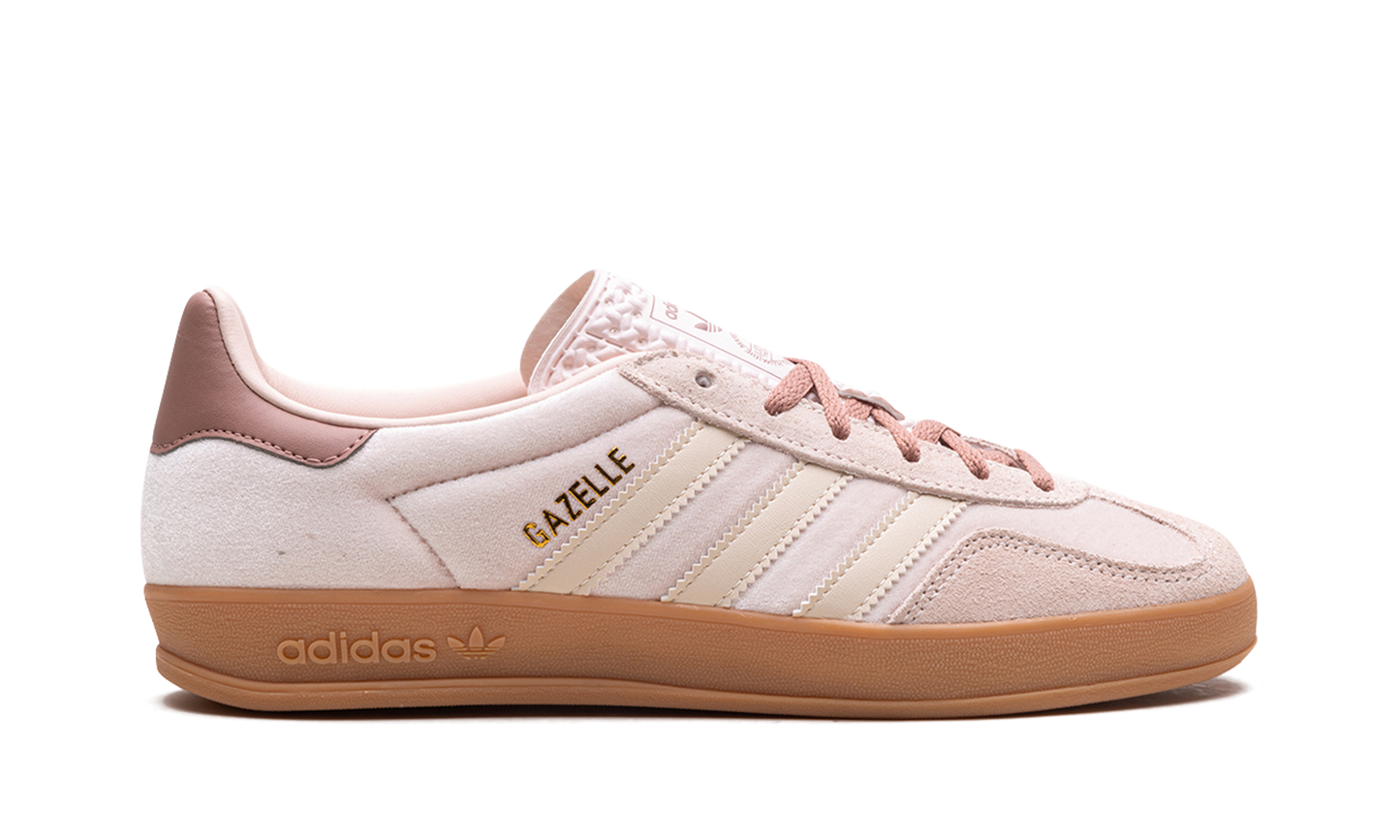 Gazelle Indoor WMNS "Wonder Quartz"