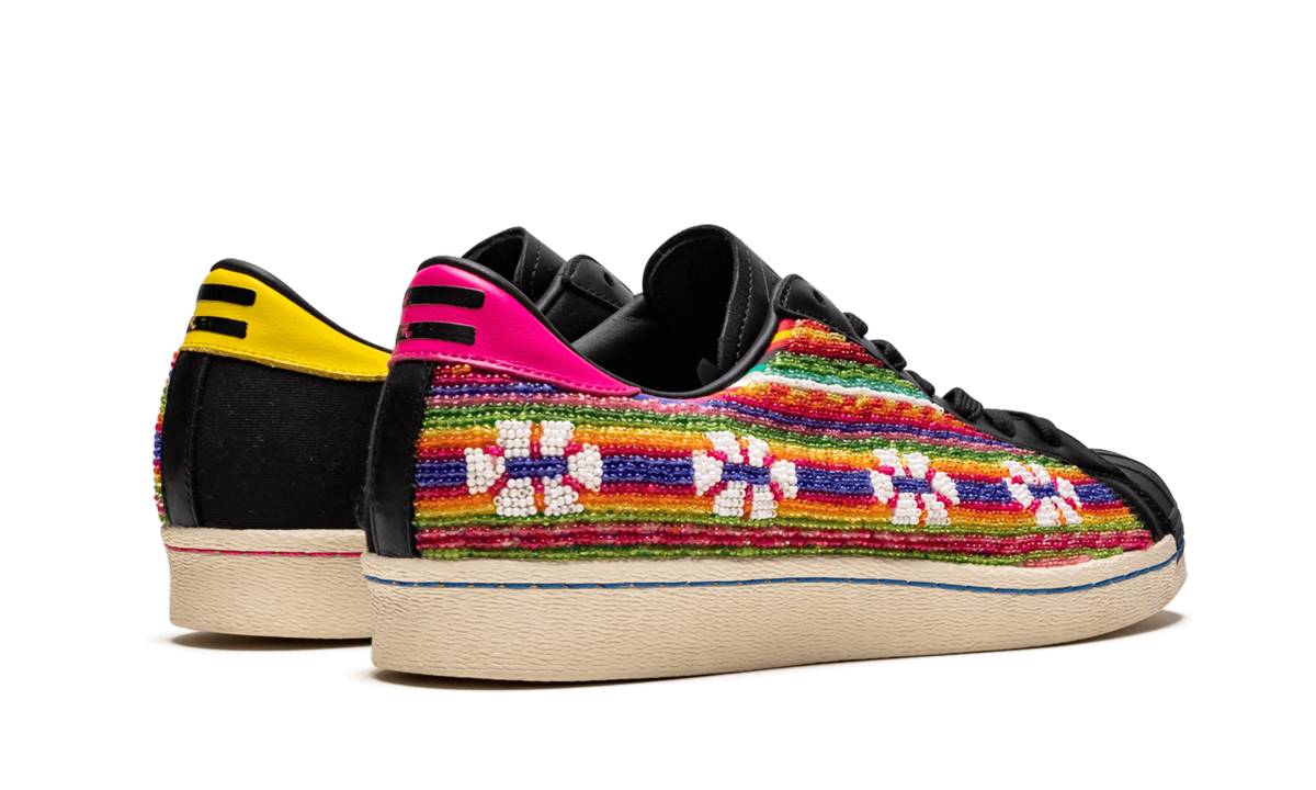 Superstar 80s Pioneers Pharrell