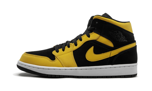 Air Jordan 1 Mid "Reverse New Love" 554724 071