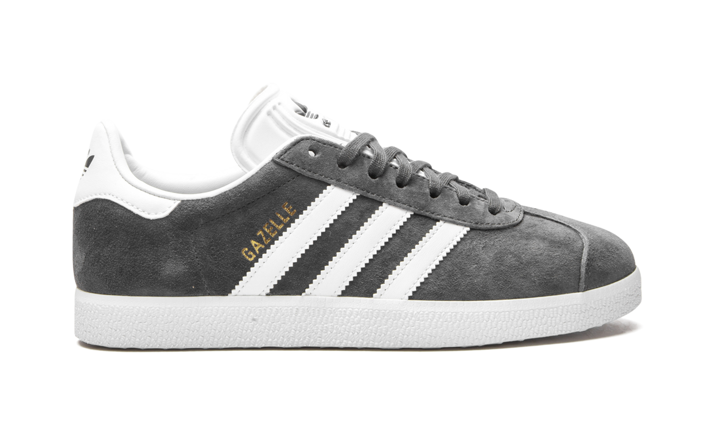 Gazelle "Solid Grey"