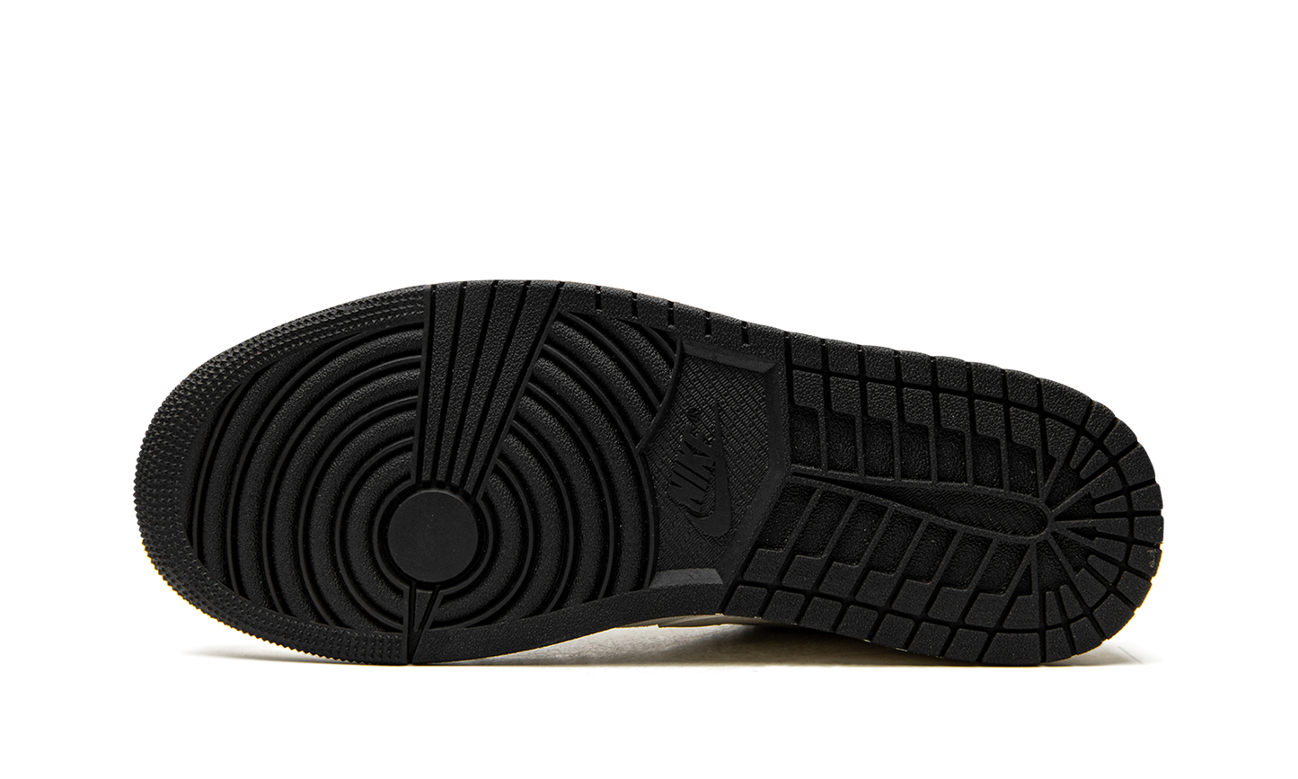 Air Jordan 1 Low SE "Brushstroke" DM3528 100