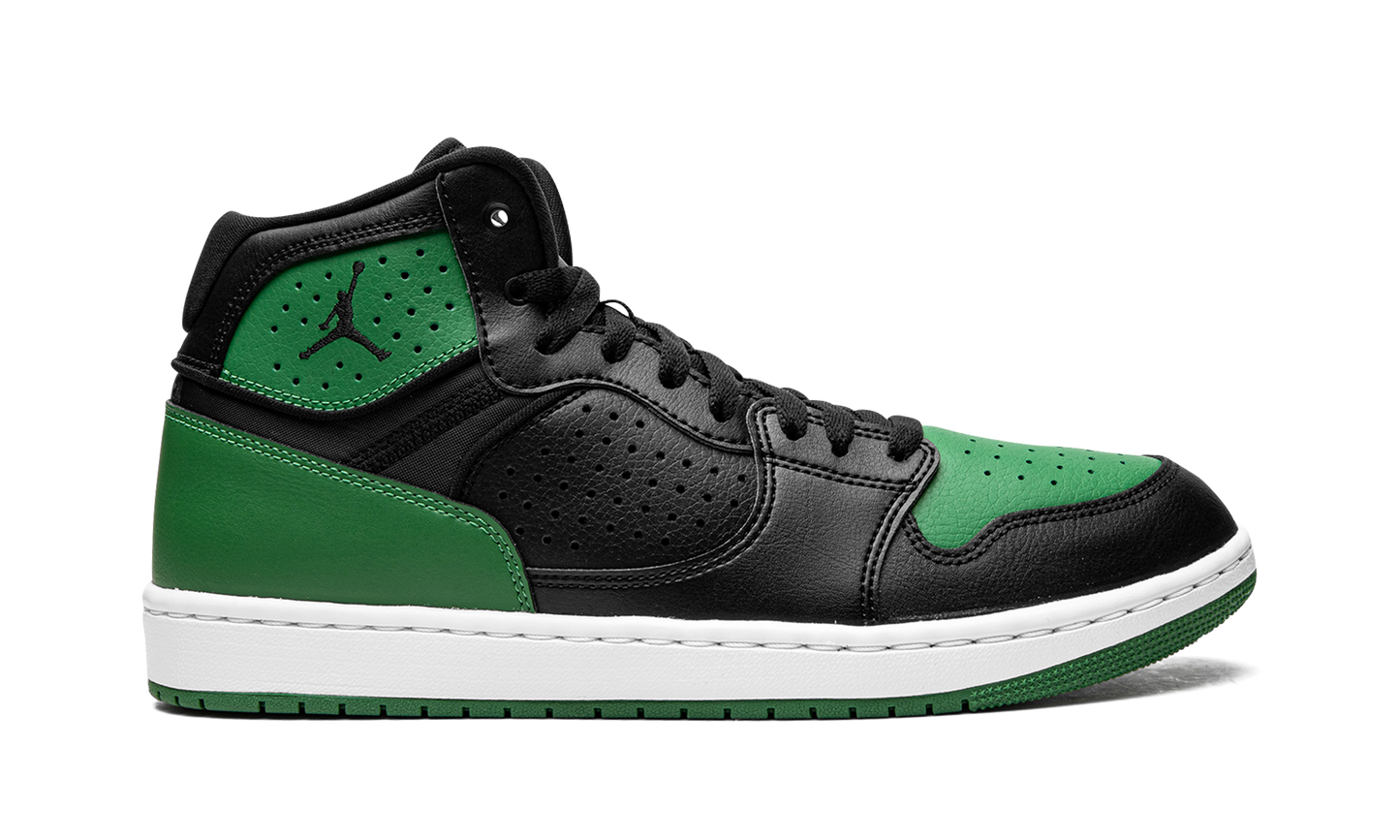JORDAN ACCESS "Black Aloe Vera"