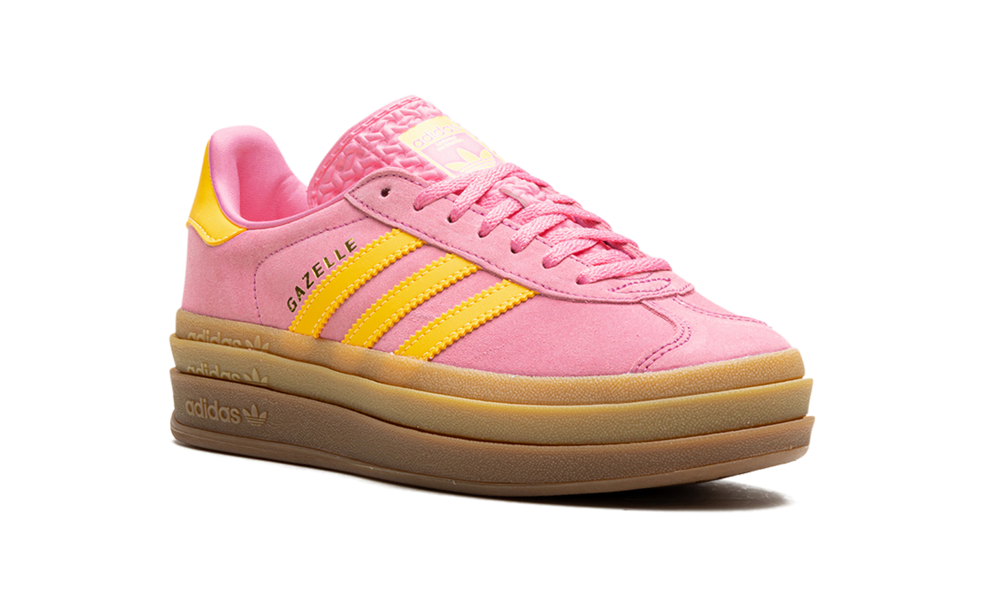 Gazelle Bold WMNS "Bliss Pink Spark"