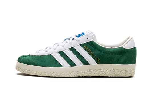 Gazelle SPZL "Dark Green White"