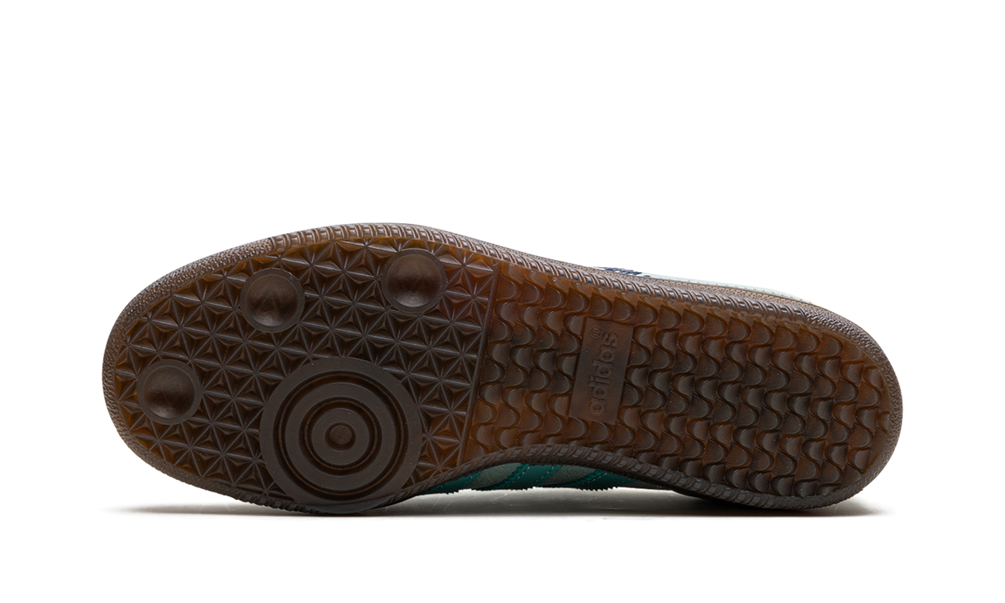 Samba "Extra Butter - Consortium Cup"