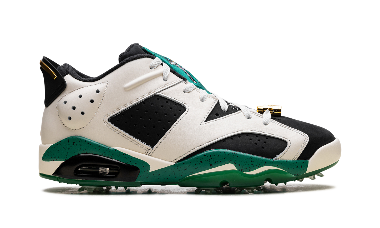 Air Jordan 6 Golf "Eastside Golf - 1961" FJ0848 100
