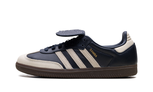 SAMBA LT "Aurora Ink Cream White"