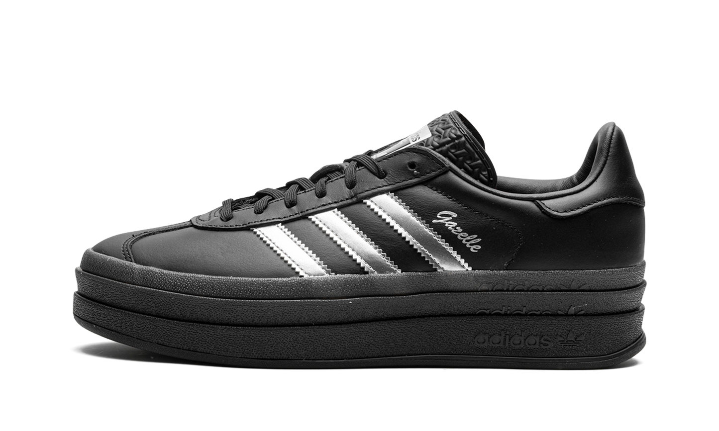 Gazelle Bold WMNS "Pride Pabllo Vittar - Core Black"