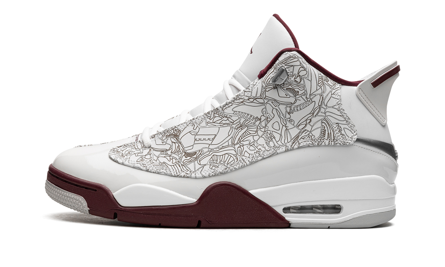 Jordan Dub Zero "Cherrywood" 311046 165