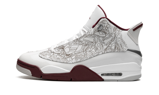 Jordan Dub Zero "Cherrywood" 311046 165