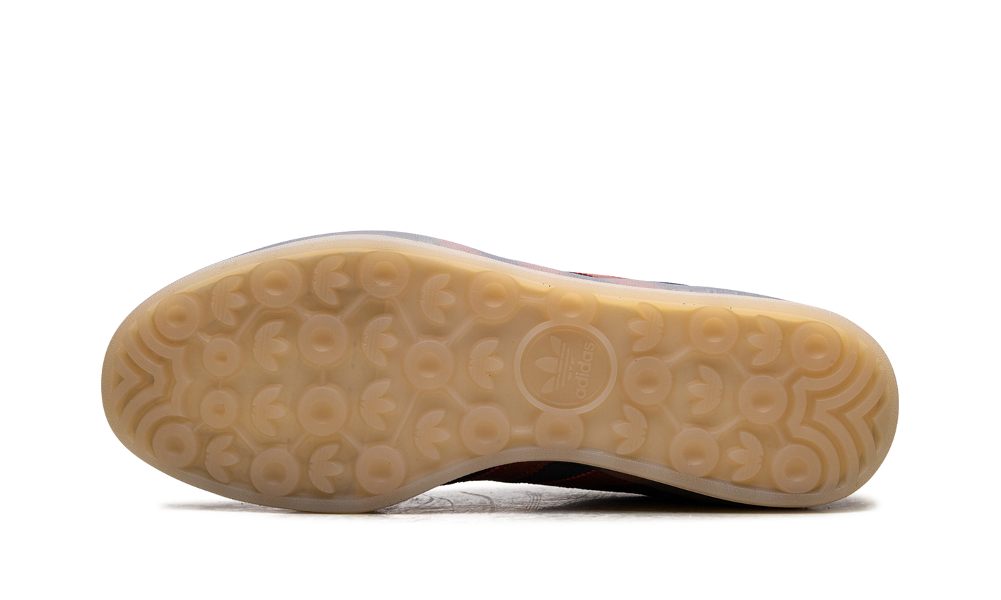 Gazelle Indoor "Legend Ink Preloved Ruby"