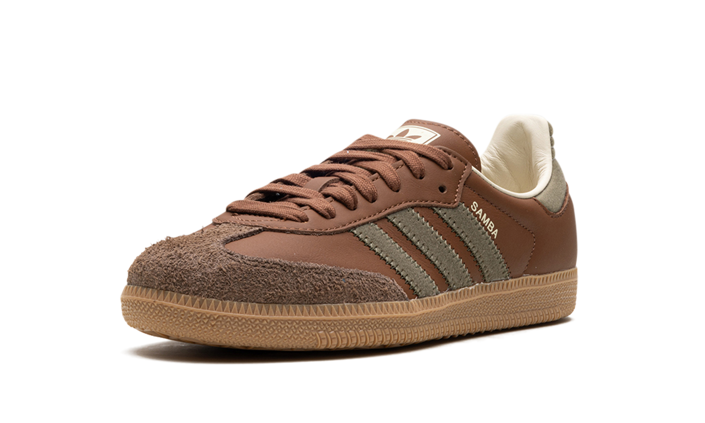 Samba OG "Brown"