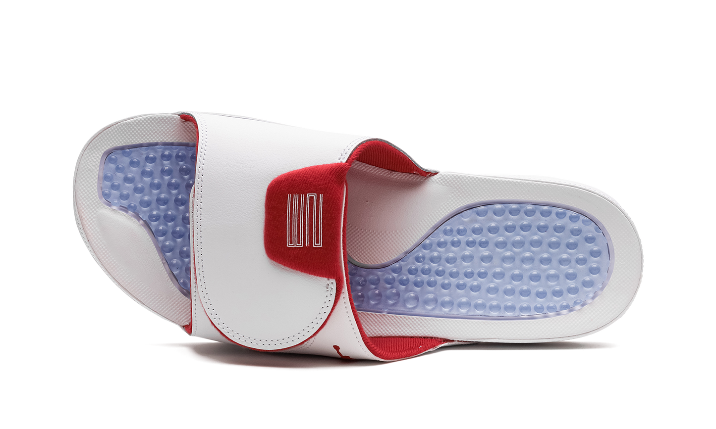 HYDRO XI RETRO "Cherry" AA1336 166