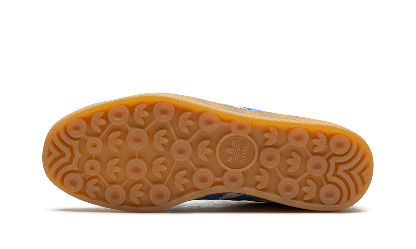 Gazelle Indoor WMNS "Light Blue Floral"