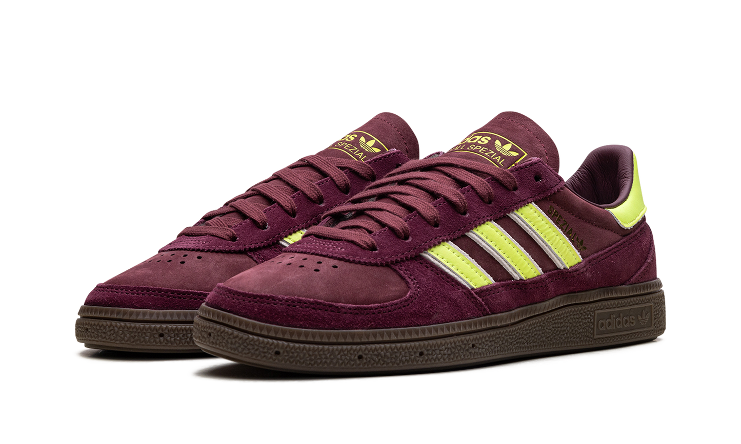 Handball Spezial WM "Solar Yellow"