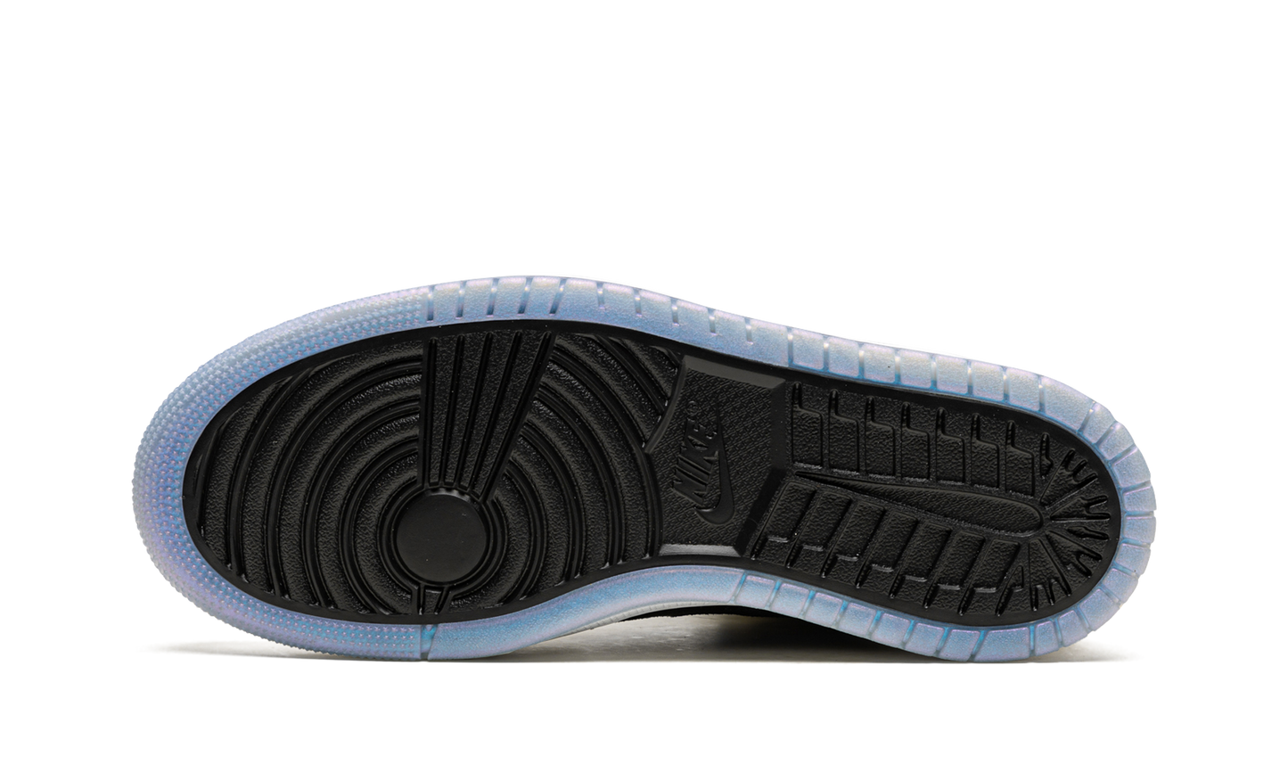 Air Jordan 1 Zoom CMFT GC "Gold Laser" DQ0659 700