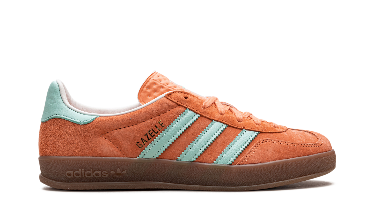 Gazelle Indoor "Easy Orange"