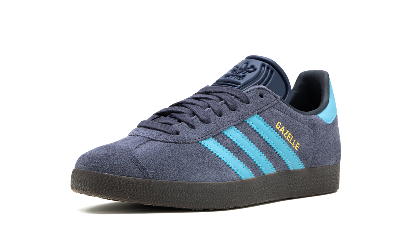 Gazelle "Blue Gum"