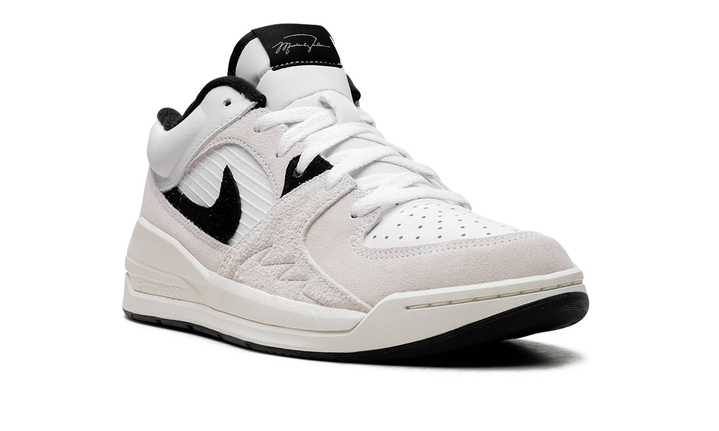 Jordan Stadium 90 "Sail / Black" FD6424 100