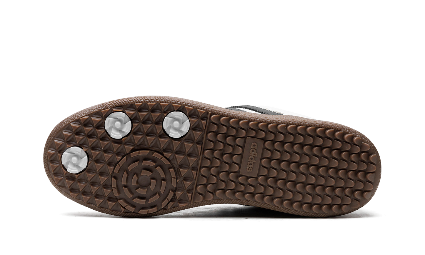 Samba Golf "Cloud White Core Black Gum"