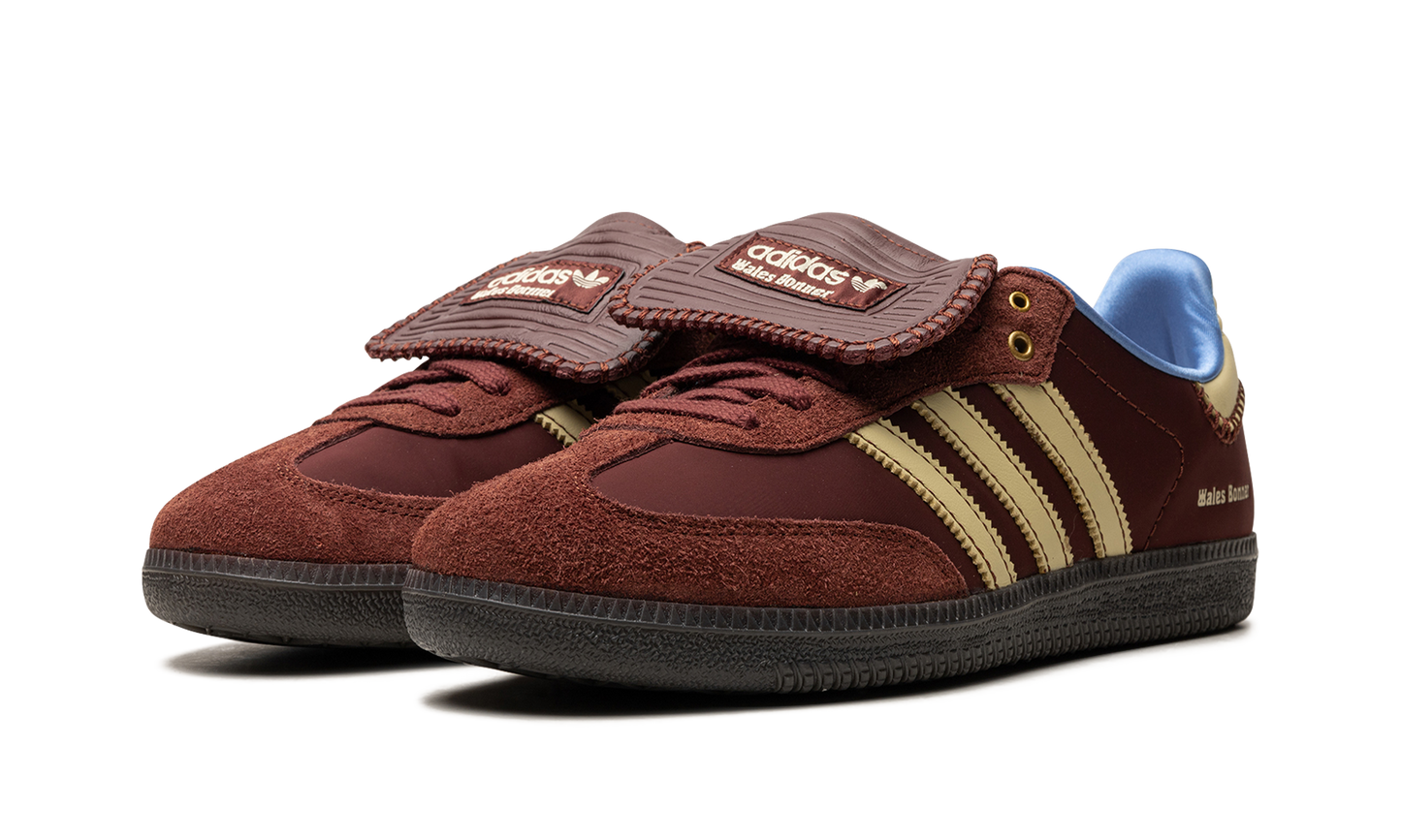 Samba "Wales Bonner - Nylon"