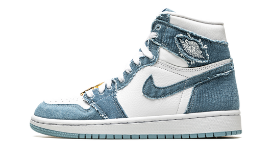 AIR JORDAN 1 HIGH OG WMNS "Denim" DM9036 104