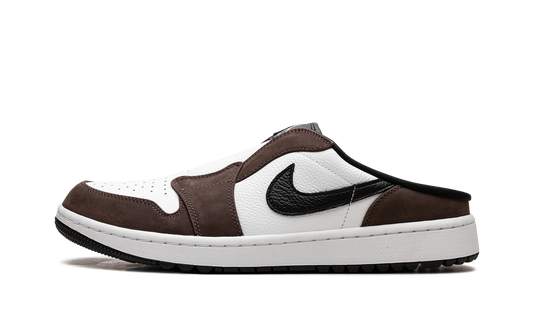 Air Jordan 1 Low Golf "Baroque Brown" FJ1214 200