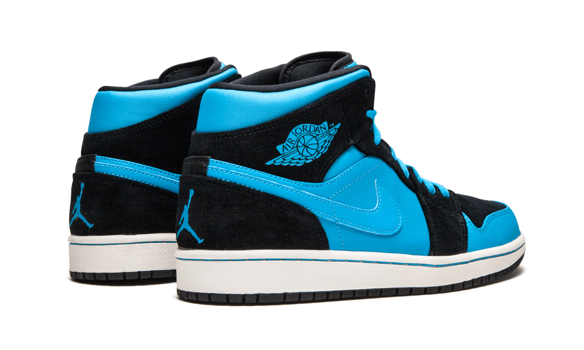 Air Jordan 1 Mid 554724 017