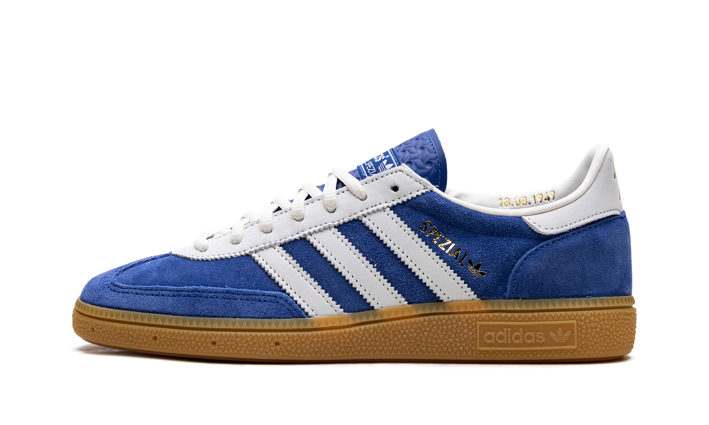 Handball Spezial "75th Anniversary Pack Collegiate Royal"