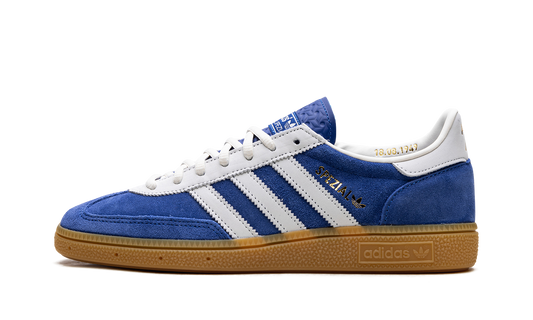 Handball Spezial "75th Anniversary Pack Collegiate Royal"