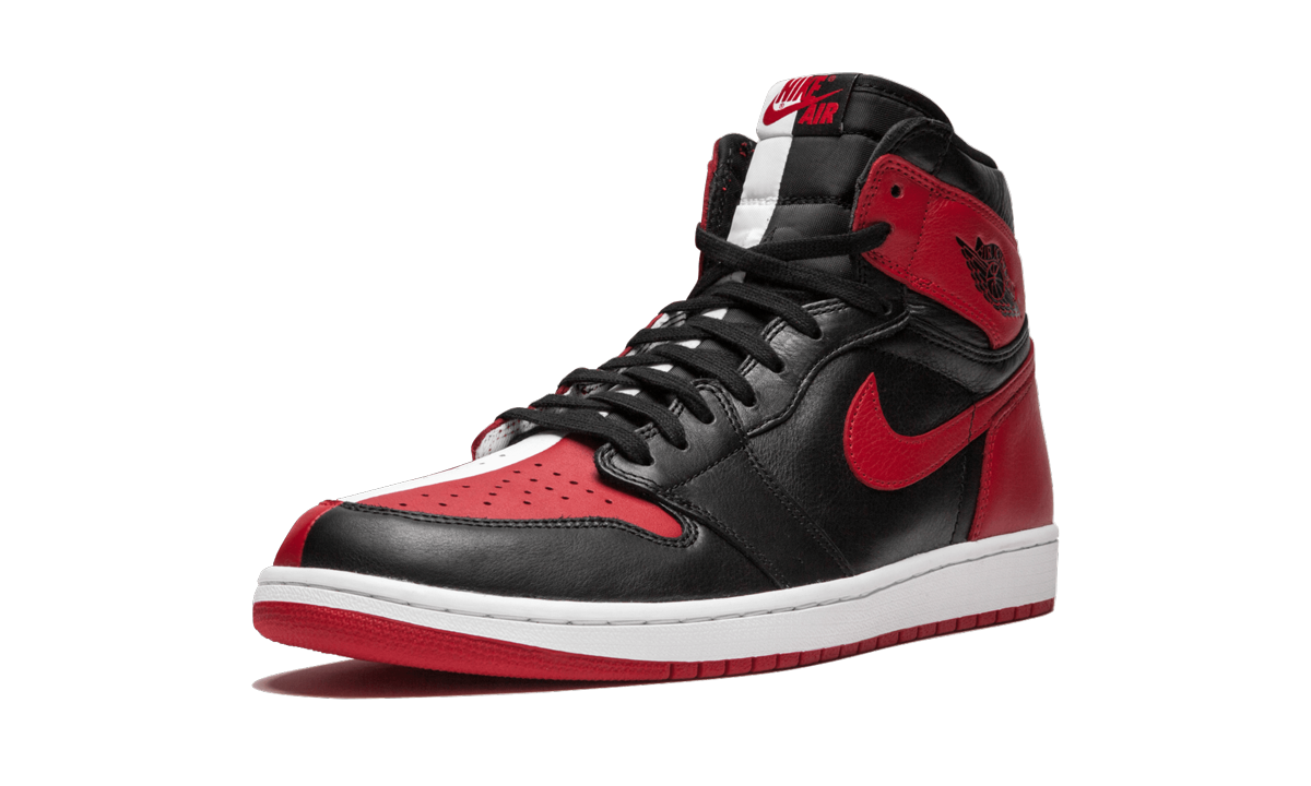 Air Jordan 1 Hi H2H NRG / CHI "Homage to Home (Numbered)" AR9880 023