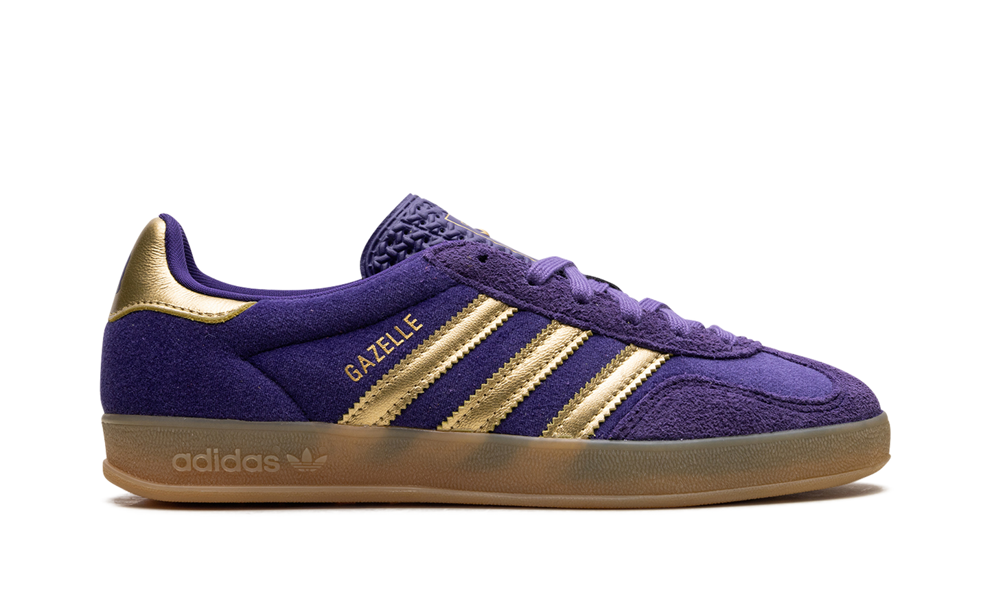Gazelle Indoor "West NYC Wizard"
