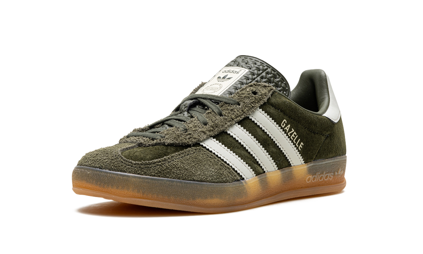 Gazelle Indoor "Night Cargo"
