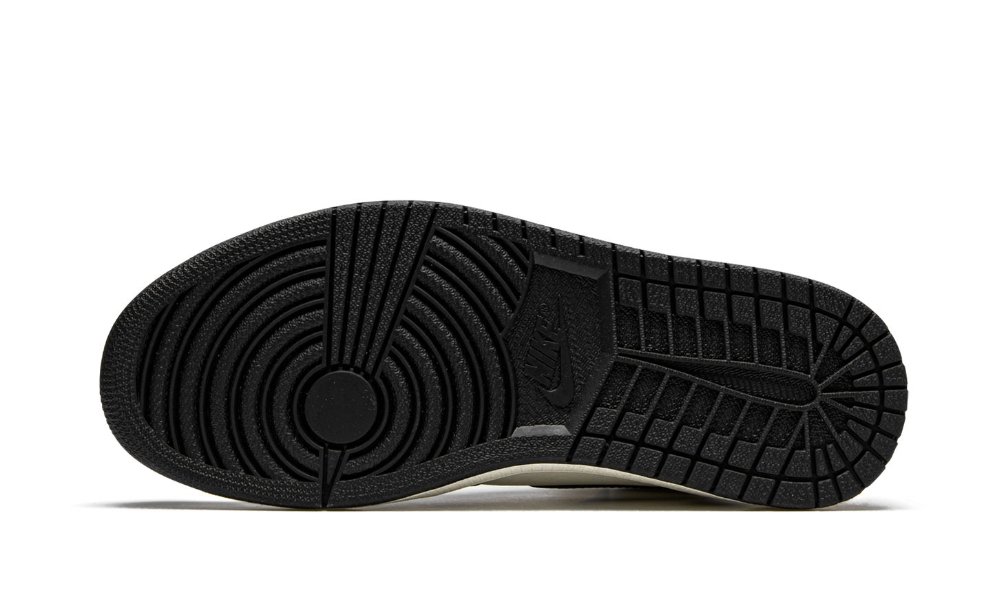 Air Jordan 1 Retro High OG "Dark Mocha" 555088 105