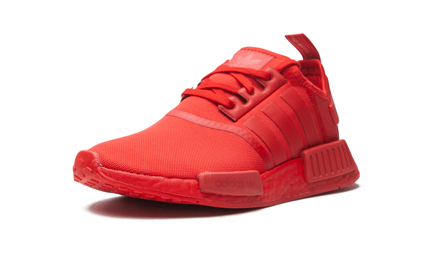 NMD_R1 "Scarlet"