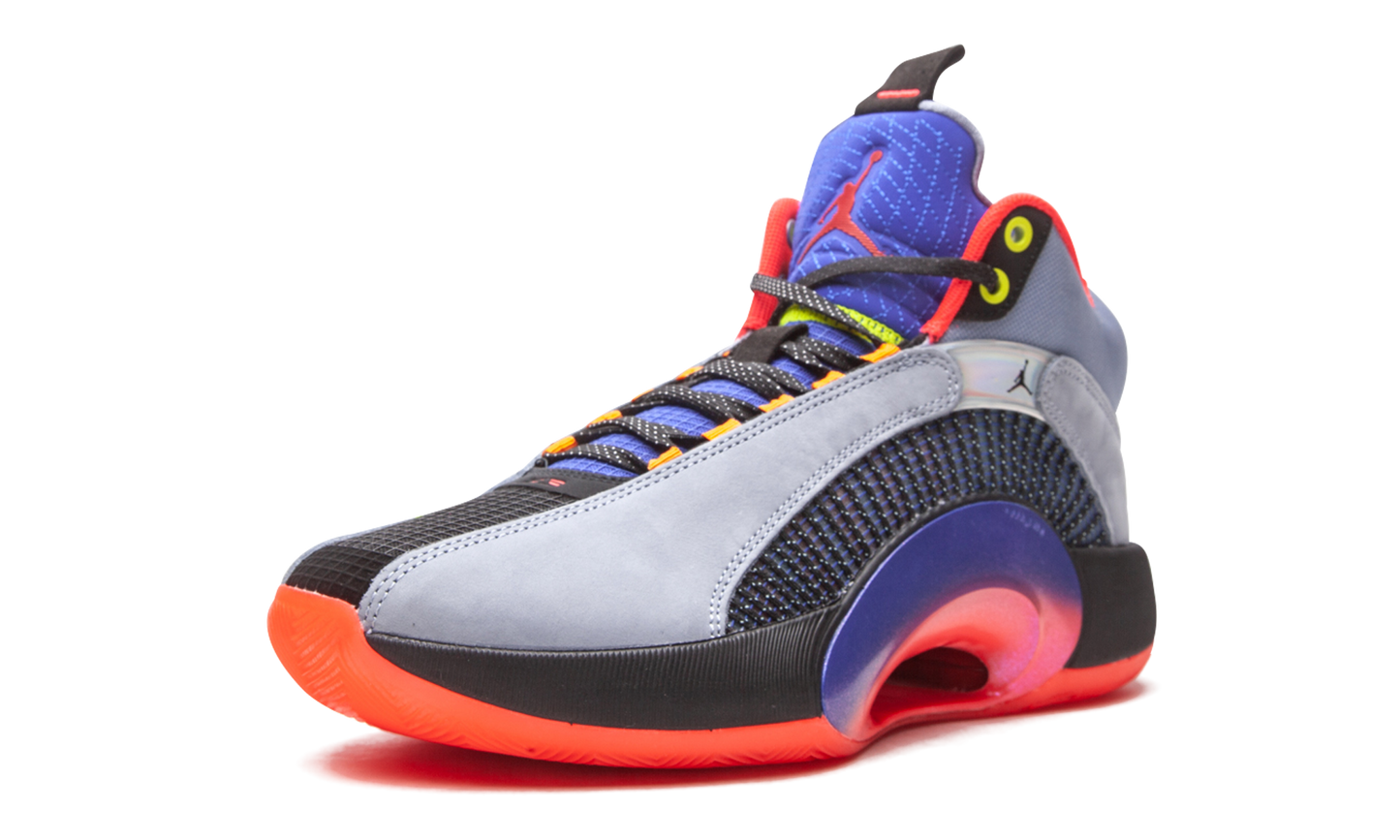 Air Jordan 35 "Center of Gravity"