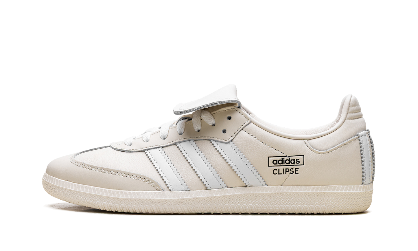 Samba Thorn LT "Clipse Let God Sort 'Em Out"