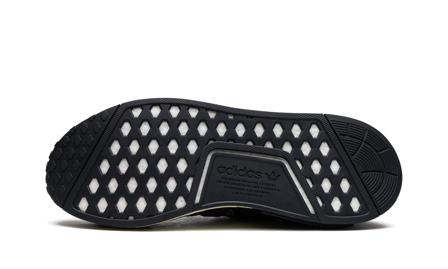 NMD R1 "Neighborhood Paisley Night Navy"