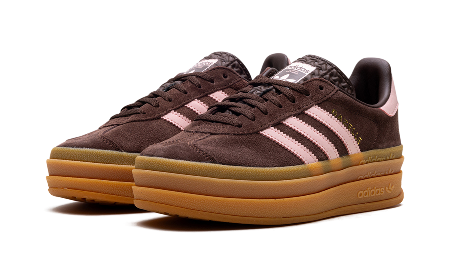 Gazelle Bold WMNS "Icey Pink Auburn"