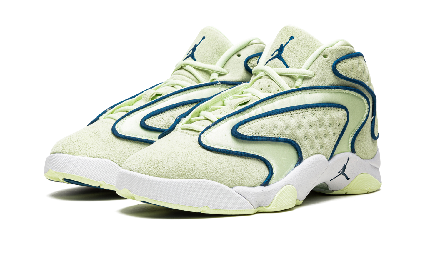 AIR JORDAN OG WMNS "Lime Ice" 133000 300