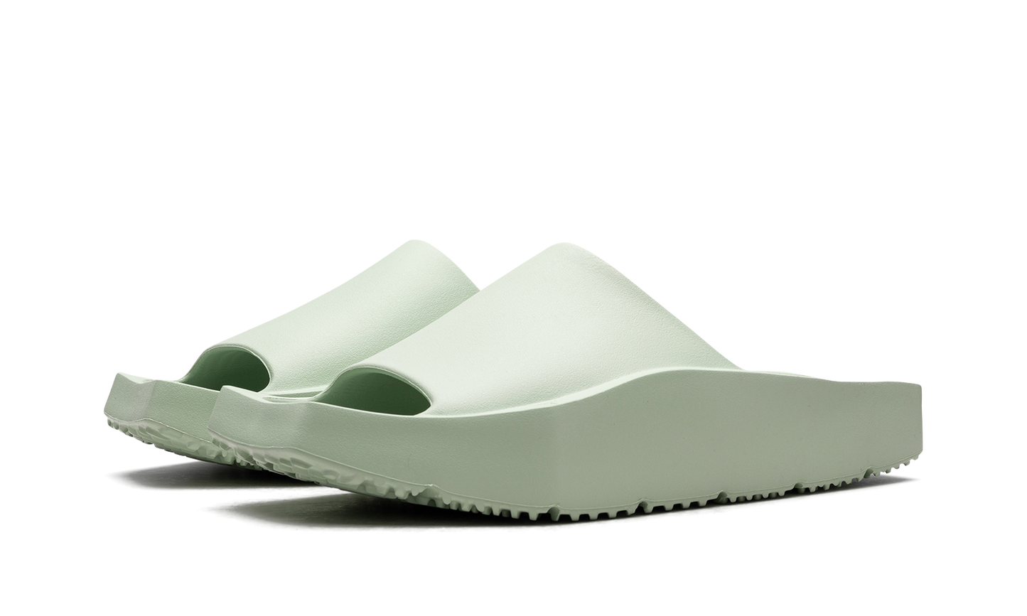 JORDAN HEX SLIDES WMNS "Pistachio Frost" DQ8992 300