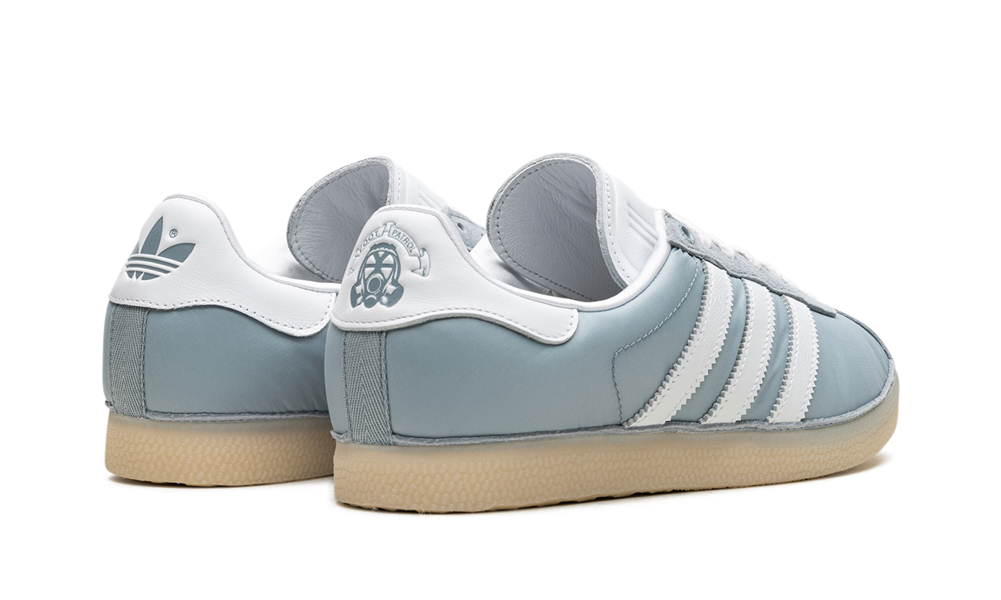 Gazelle "Footpatrol - Consortium Cup"