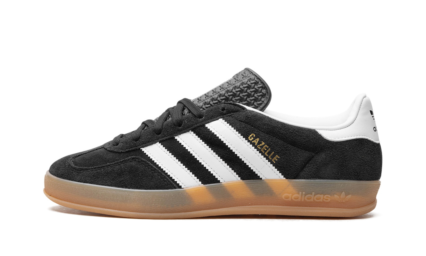 Gazelle Indoor "Black"