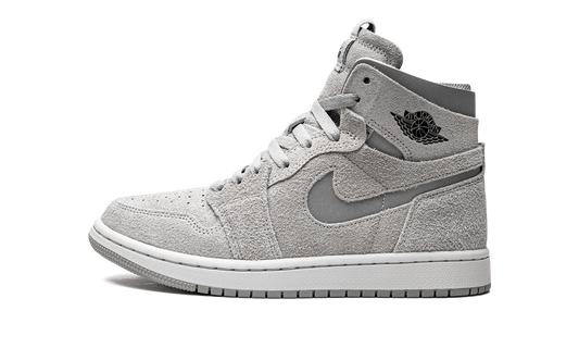 JORDAN 1 ZOOM AIR CMFT WMNS "Grey Fog" CT0979 003