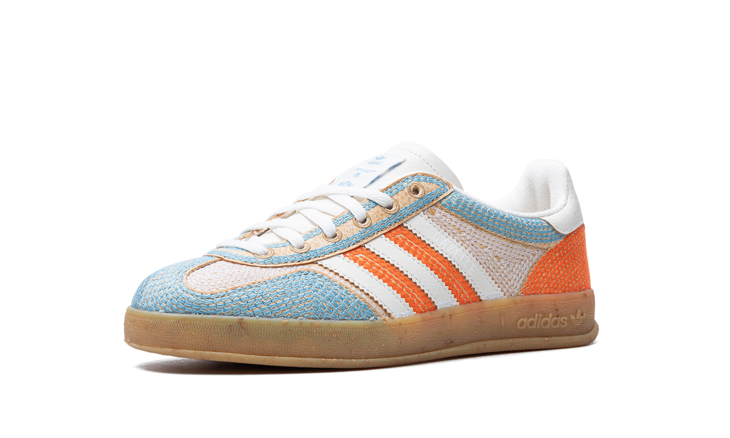 Gazelle Indoor "Sean Wotherspoon - Mylo"