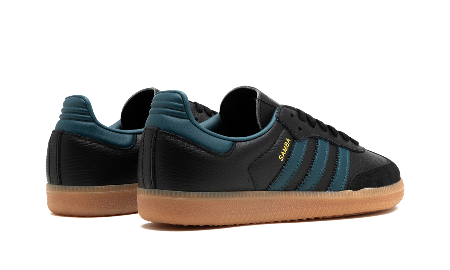 SAMBA OG WMNS "Black Gum"