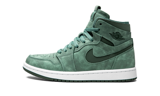 JORDAN 1 HIGH ZOOM AIR CMFT WMNS "Emerald Green" CT0979 301