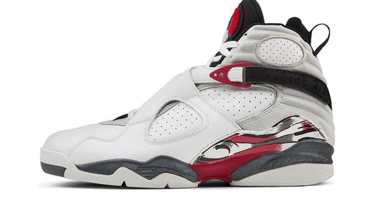 Air Jordan 8 "Bugs Bunny (2025)" 305381 100
