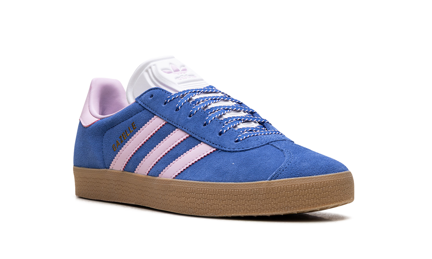 Gazelle WMNS "Blue Orchid Fusion"
