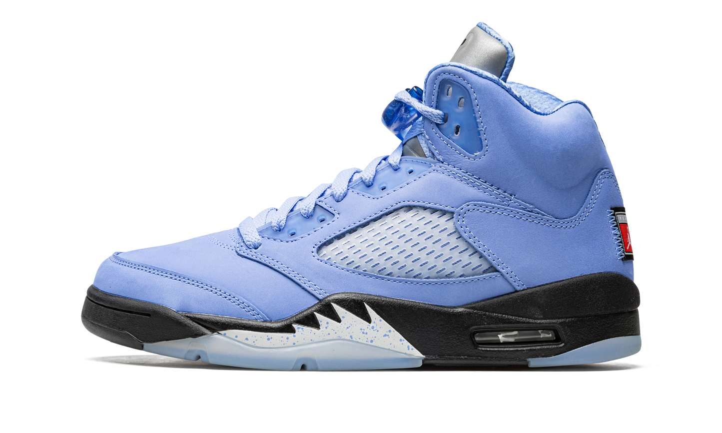Air Jordan 5 Retro SE "UNC" DV1310 401